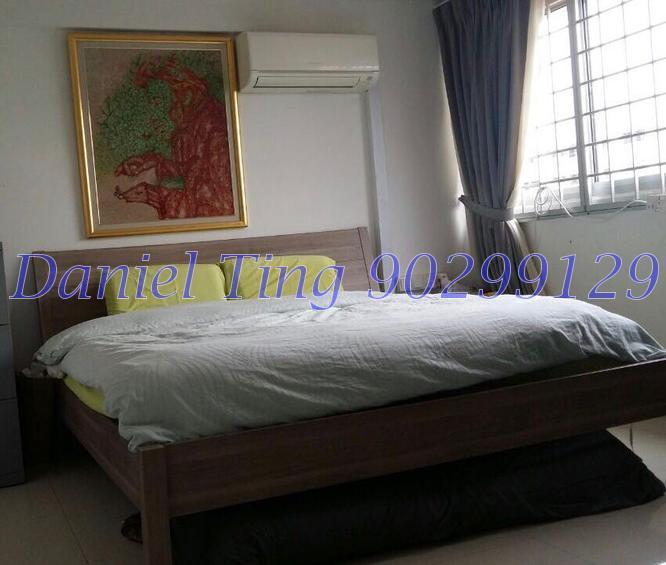 Blk 810 Yishun Ring Road (Yishun), HDB 4 Rooms #151534422
